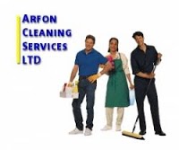 Arfon Cleaning Services (NW) Ltd 353540 Image 1